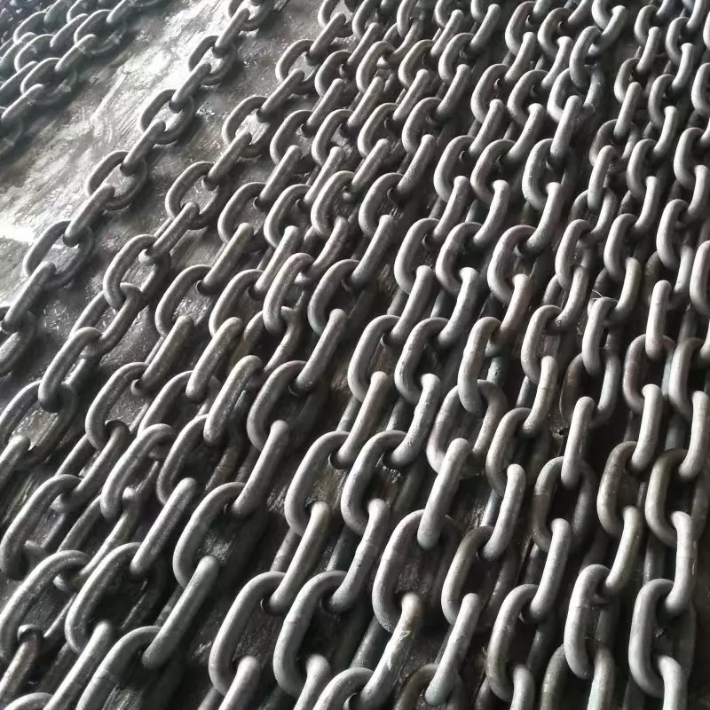 Vad är skillnaden mellan dubbkedja och dubblös kedja?