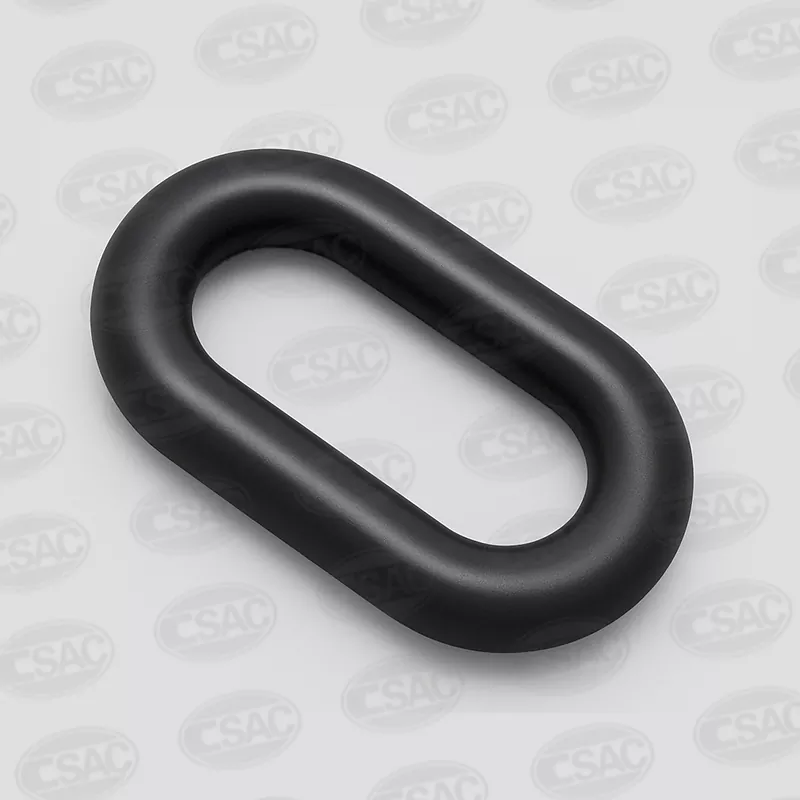 Hur säkerställer Offshore Mooring Chain långsiktig marin stabilitet?