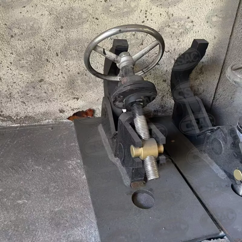 Watertight Swivel Anchor Chain Releaser 