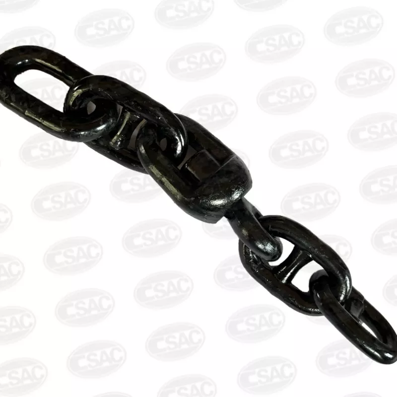 4-link Swivel Connector 