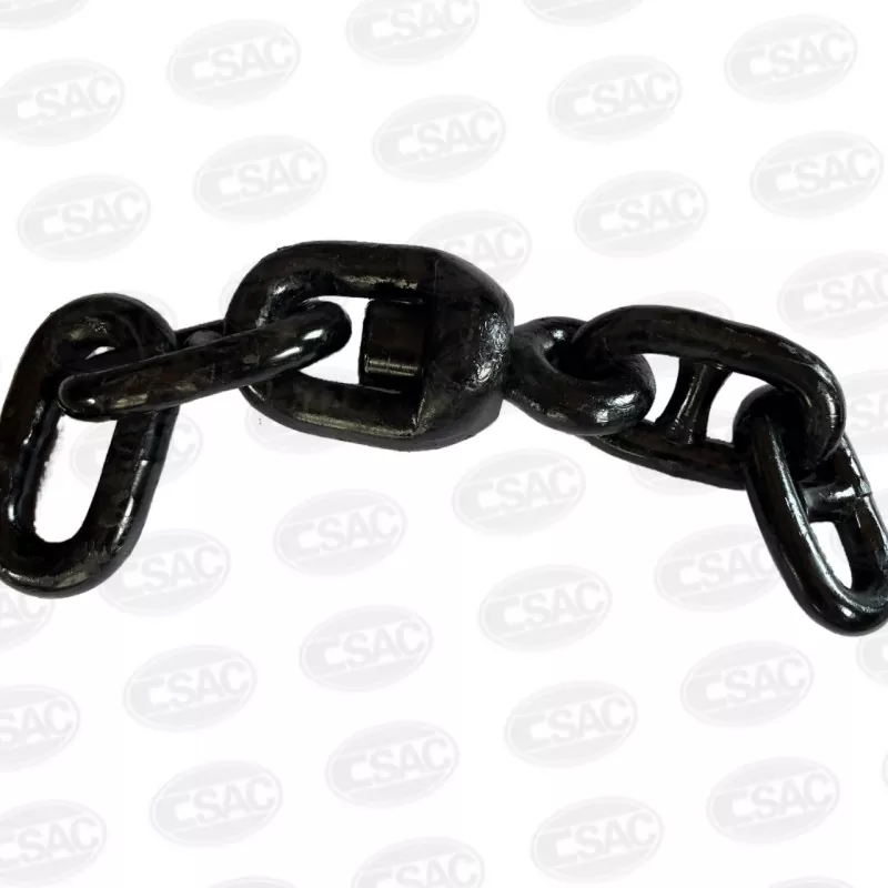 4-link Swivel Connector 